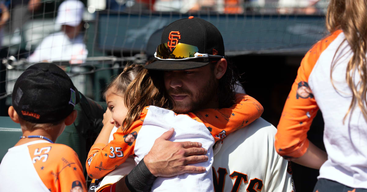 Longtime SF Giants SS Brandon Crawford Planning To Play In 2024 ...