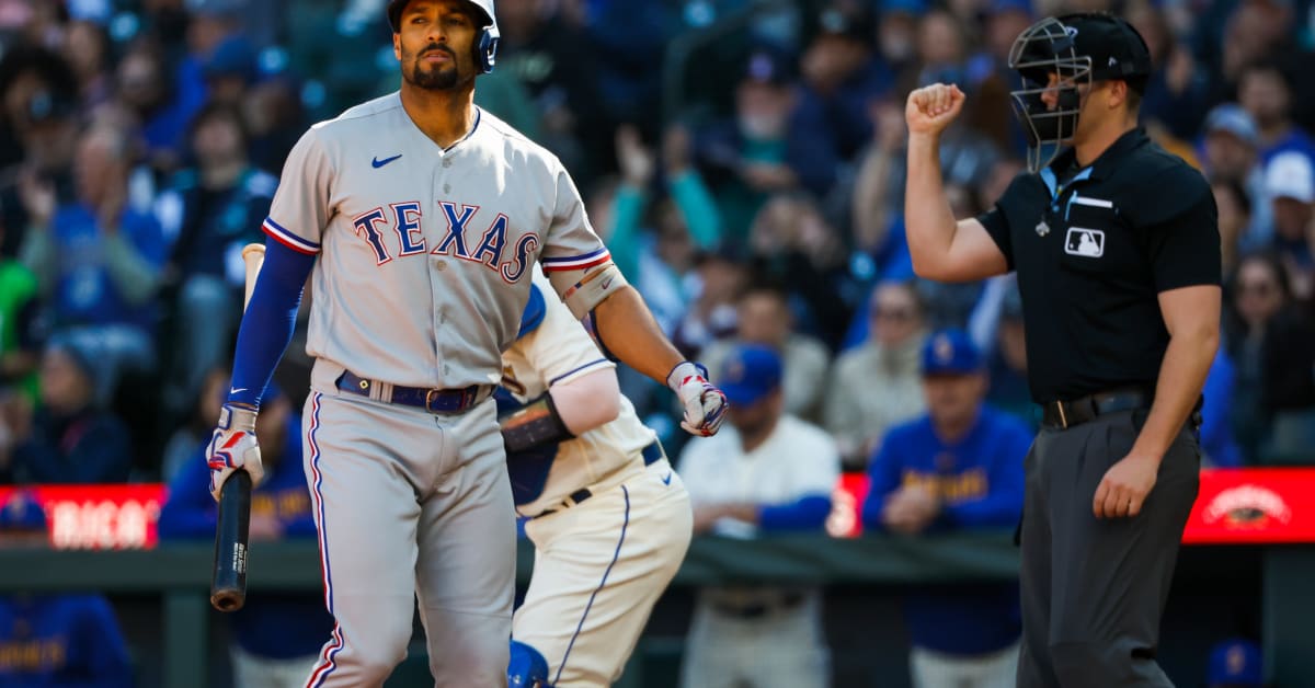 Tampa Bay Rays host wild-card playoffs against Texas Rangers