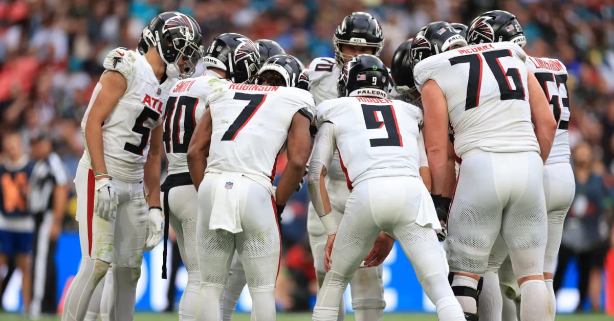 Falcons vs. Chargers: a look at the series history going into 2022