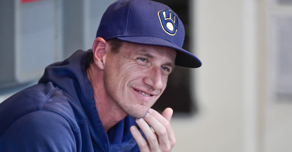 Brewers: Matt Arnold Gives Update on Craig Counsell's Contract