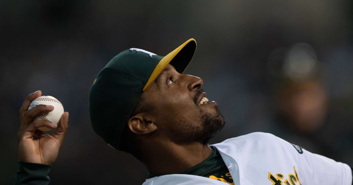 Oakland A's Outright Three Players - Sports Illustrated Oakland