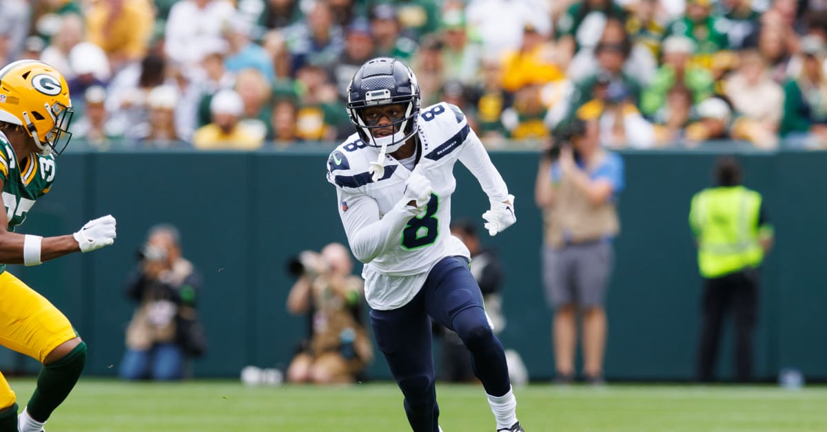 Seattle Seahawks Inactives: Jamal Adams IN, Trio of CBs Out vs. New York  Giants - Sports Illustrated Seattle Seahawks News, Analysis and More