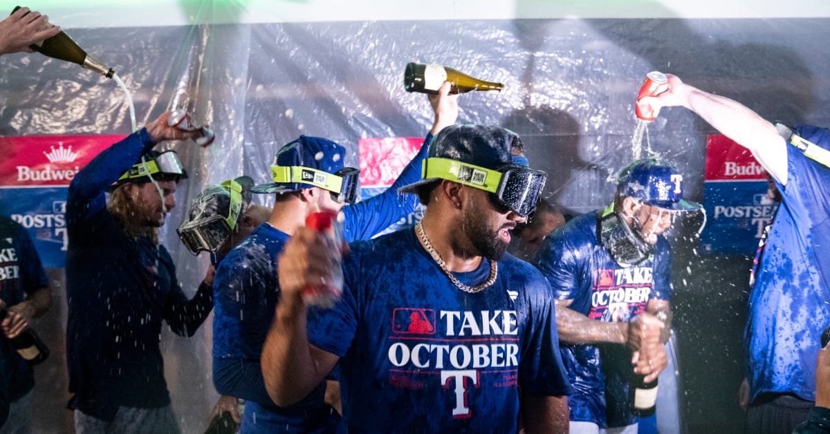 Texas Rangers Alternate Uniform - American League (AL) - Chris