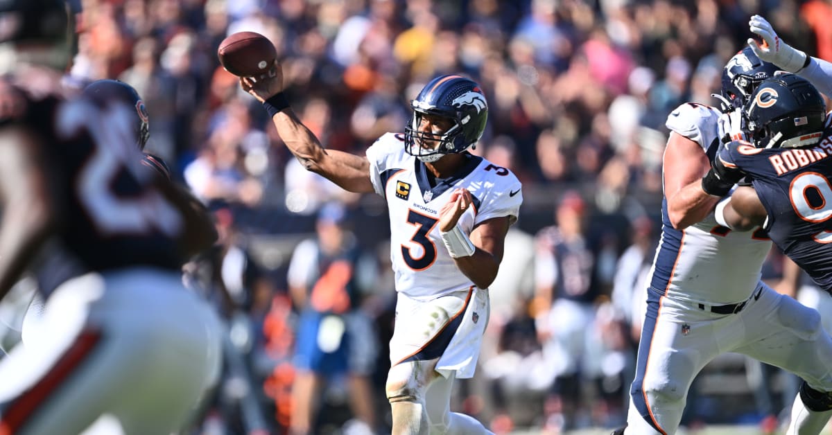 Sports Illustrated Mile High Huddle: Denver Broncos News, Analysis and More