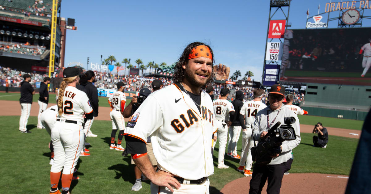 San Francisco Giants fans prep for World Series