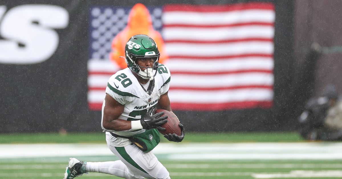 Breece Hall preseason news: How did the Jets rookie RB perform in