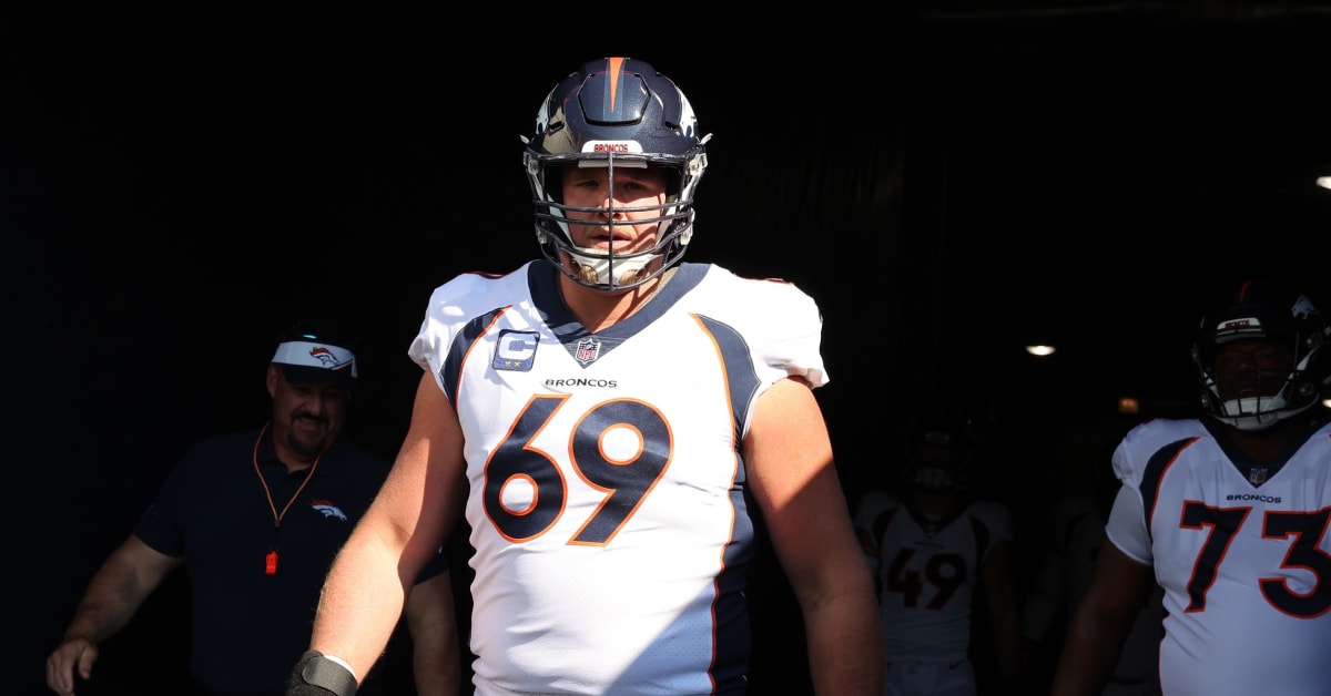 Denver Broncos NFL Schedule 2023 Release Review: Games, Odds & Prediction -  Sports Illustrated Mile High Huddle: Denver Broncos News, Analysis and More