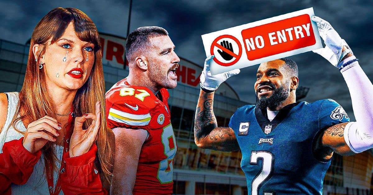 Where to Get a Travis Kelce Jersey Before Swifties Buy Them All - Sports  Illustrated