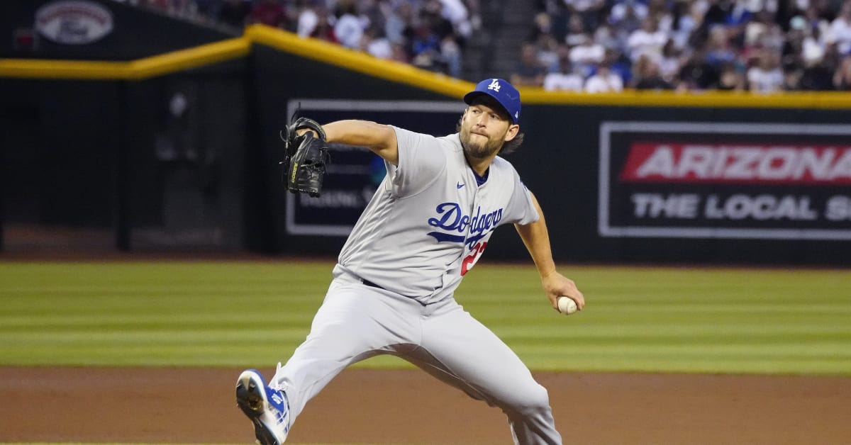 Dodgers: 2023 Postseason. A date with the Diamondbacks in the…, by Nick M.  W., Far From Professional, Oct, 2023