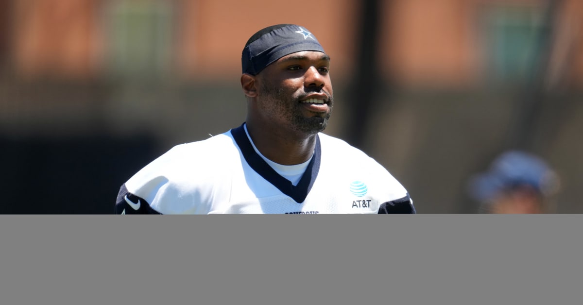 'It's Huge!' Dallas Cowboys Injury Update: Tyron Smith and 'Best 5 ...