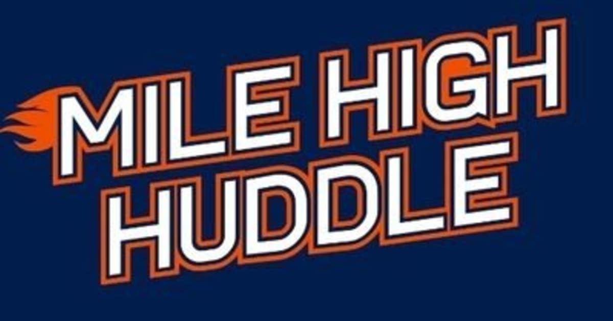 Denver Broncos 17, Dallas Cowboys 7: Three Game Balls - Sports Illustrated  Mile High Huddle: Denver Broncos News, Analysis and More