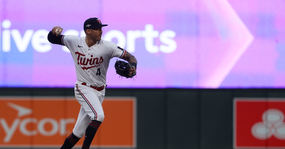 Twins sweep A's, regain some confidence for the stretch run – Twin Cities