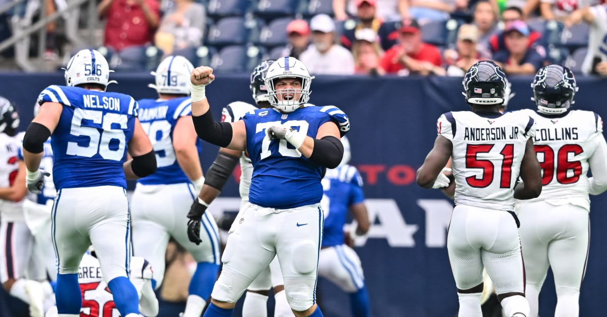 Jake's Takes  Offense Dooms Indianapolis Colts in Latest Loss to Tennessee  Titans - Sports Illustrated Indianapolis Colts News, Analysis and More