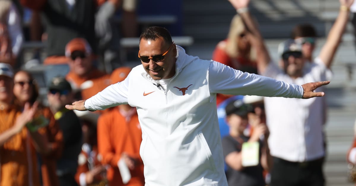 Recruiting Roundup Where Every 2024 Texas Longhorns Commit and Signee