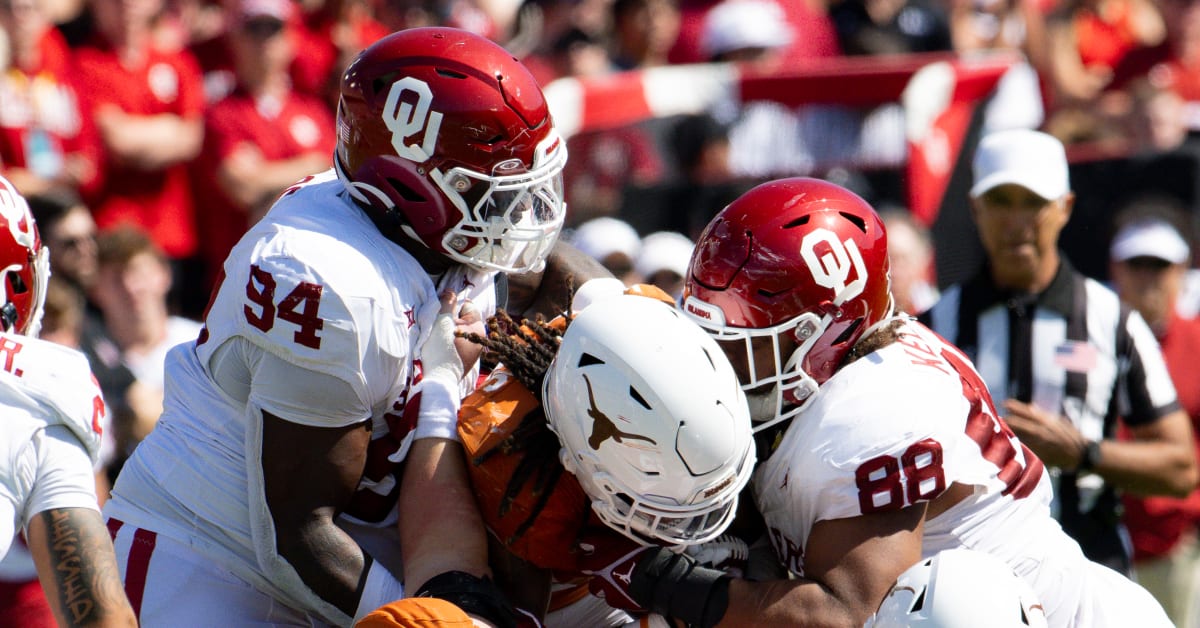 Oklahoma Lands Record Recruiting Class - Sports Illustrated Oklahoma  Sooners News, Analysis and More