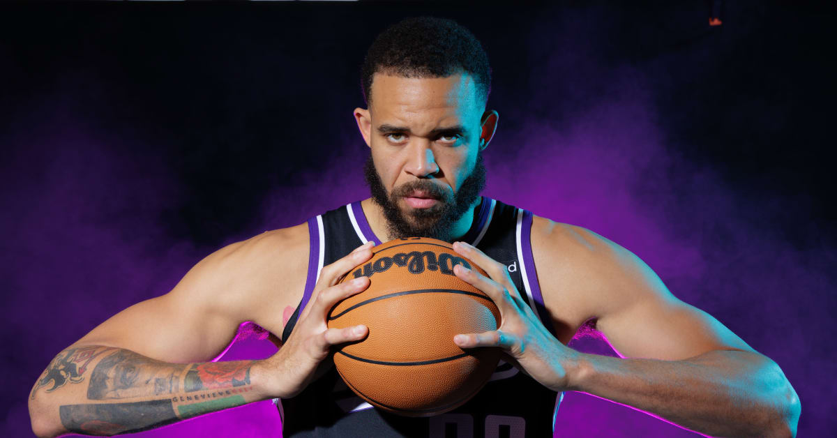 How to Watch Sacramento Kings NBA Preseason Game Against the Raptors Sports Illustrated Inside