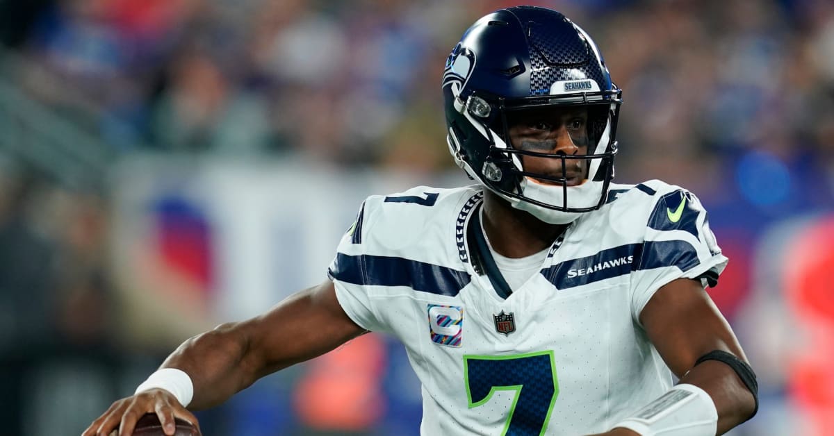 Ranking all 32 NFL teams, plus early Week 5 picks and handing out  Seahawks-Giants grades 