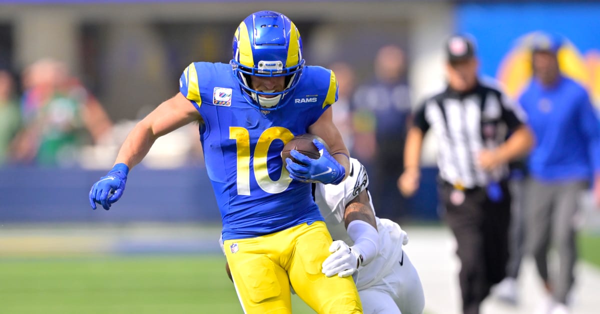 UCLA study shows NFL jersey numbers impact performance - Los