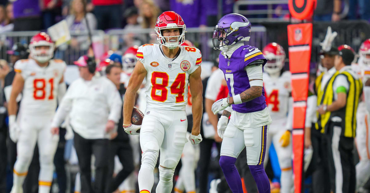 Eisenberg's Five Thoughts on Win Over Chiefs