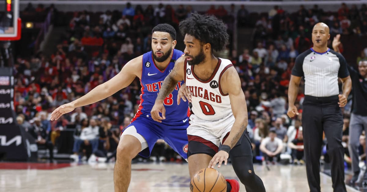 Coby White is ready for whatever role he'll be given - Sports ...