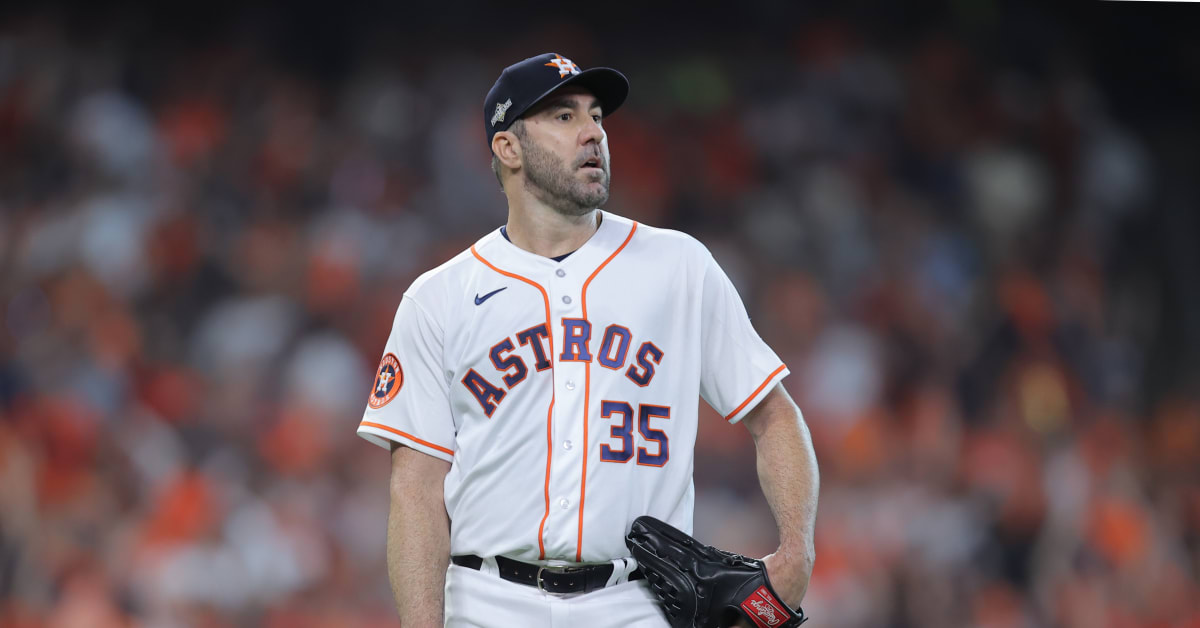 Houston Astros: Pitchers auditioning for game four starting role