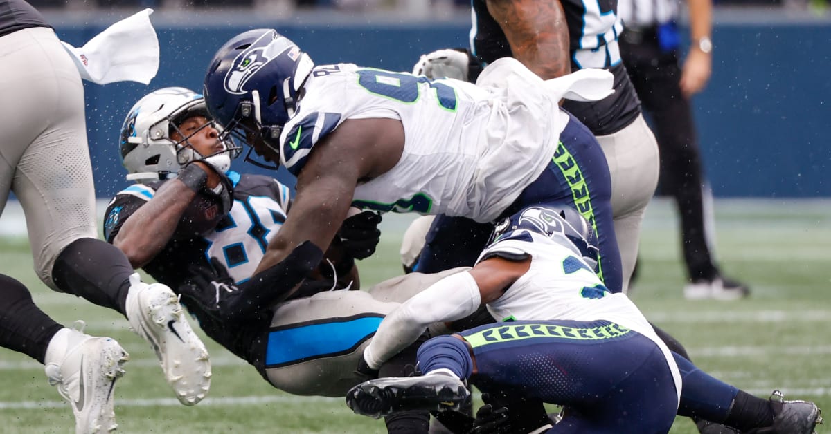 Seattle Seahawks 'Great Chance' at Winning Division; NFC Title Game Next? -  Sports Illustrated Seattle Seahawks News, Analysis and More