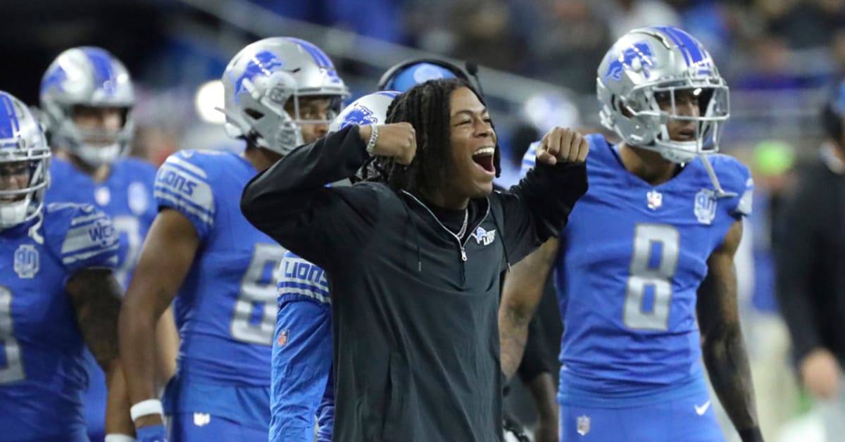 What they're saying: Are the Detroit Lions a playoff team?