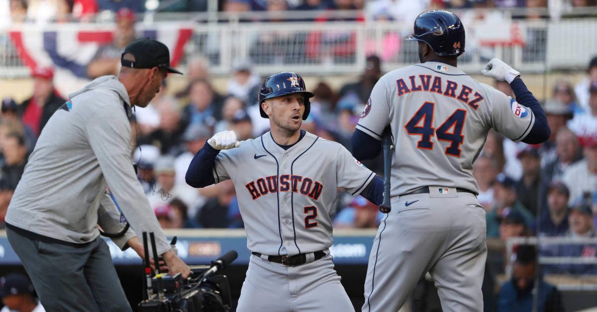 Twins to hand ball to Sonny Gray for Game 3 against the Astros