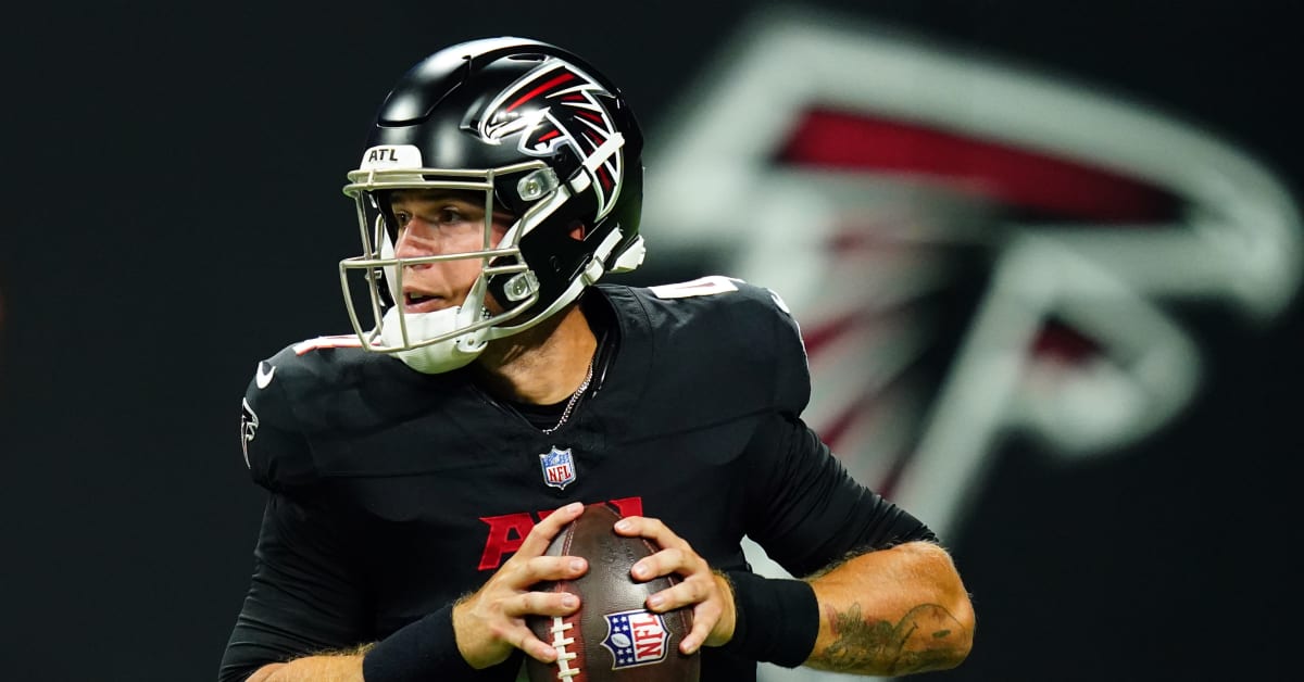 Atlanta Falcons Need to 'Jump Start' QB Play - Sports Illustrated Atlanta  Falcons News, Analysis and More