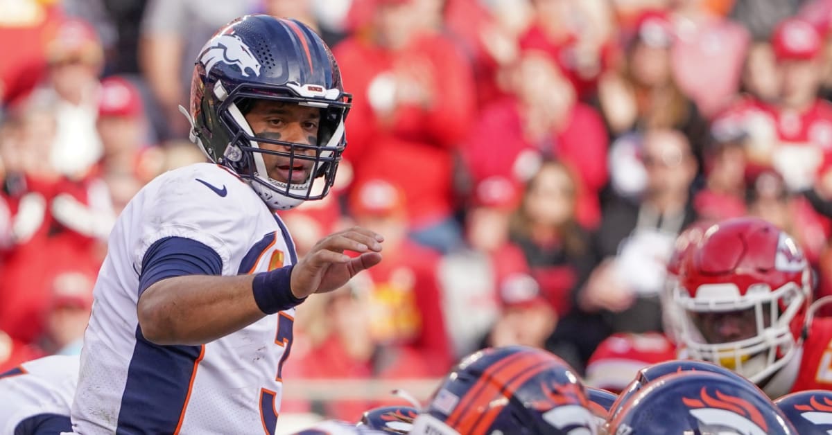 5 Bold Predictions For the 2023 Denver Broncos - Sports Illustrated Mile  High Huddle: Denver Broncos News, Analysis and More