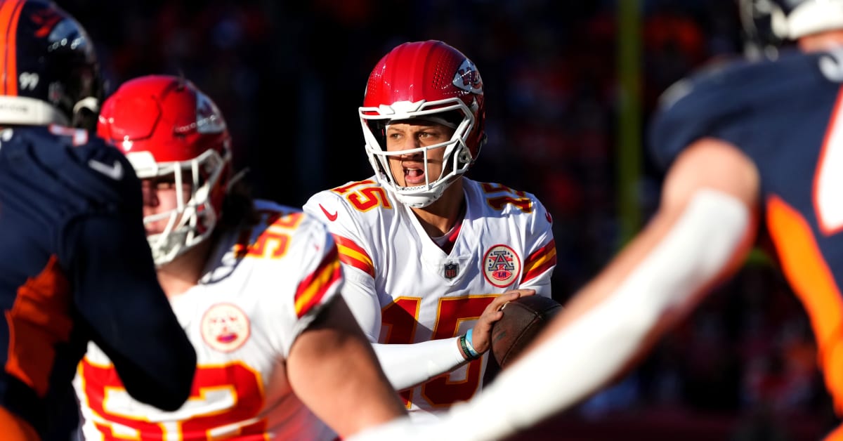 Denver Broncos, Russell Wilson fall short in close loss to Kansas City  Chiefs - Mile High Sports