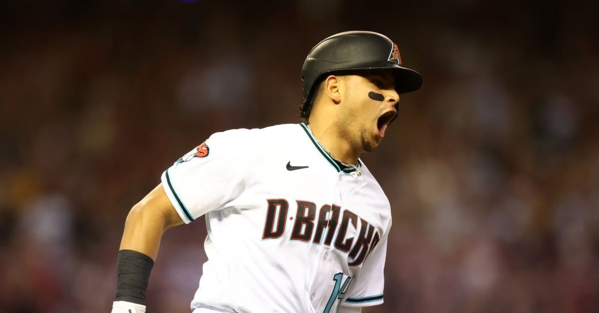 Dbacks Make Postseason History With 4 Home Runs in 1 Inning Sports