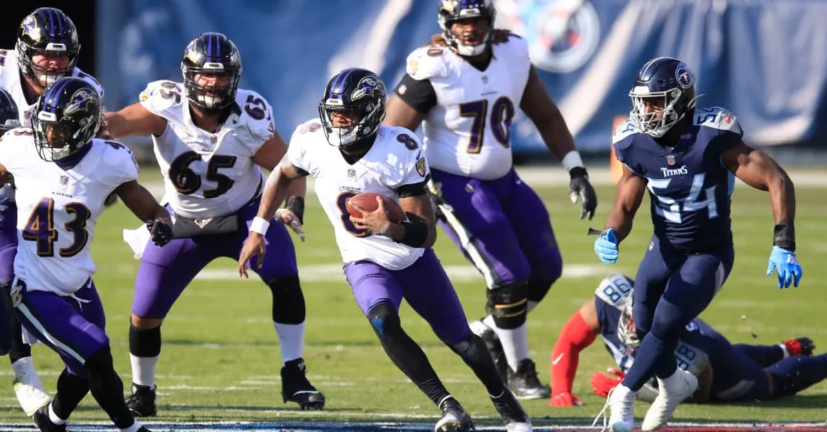 Everything You Need to Know: Ravens vs. Titans