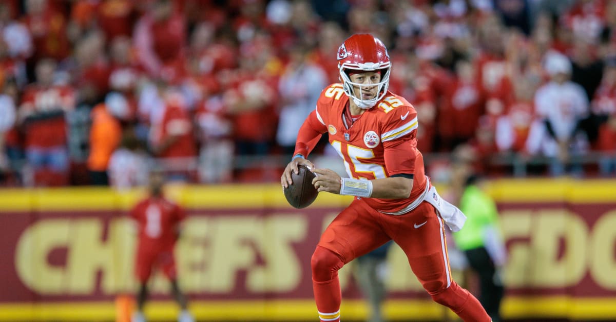 KC Chiefs' Travis Kelce Reveals Possible Timeline for Kadarius Toney Injury  - Sports Illustrated Kansas City Chiefs News, Analysis and More