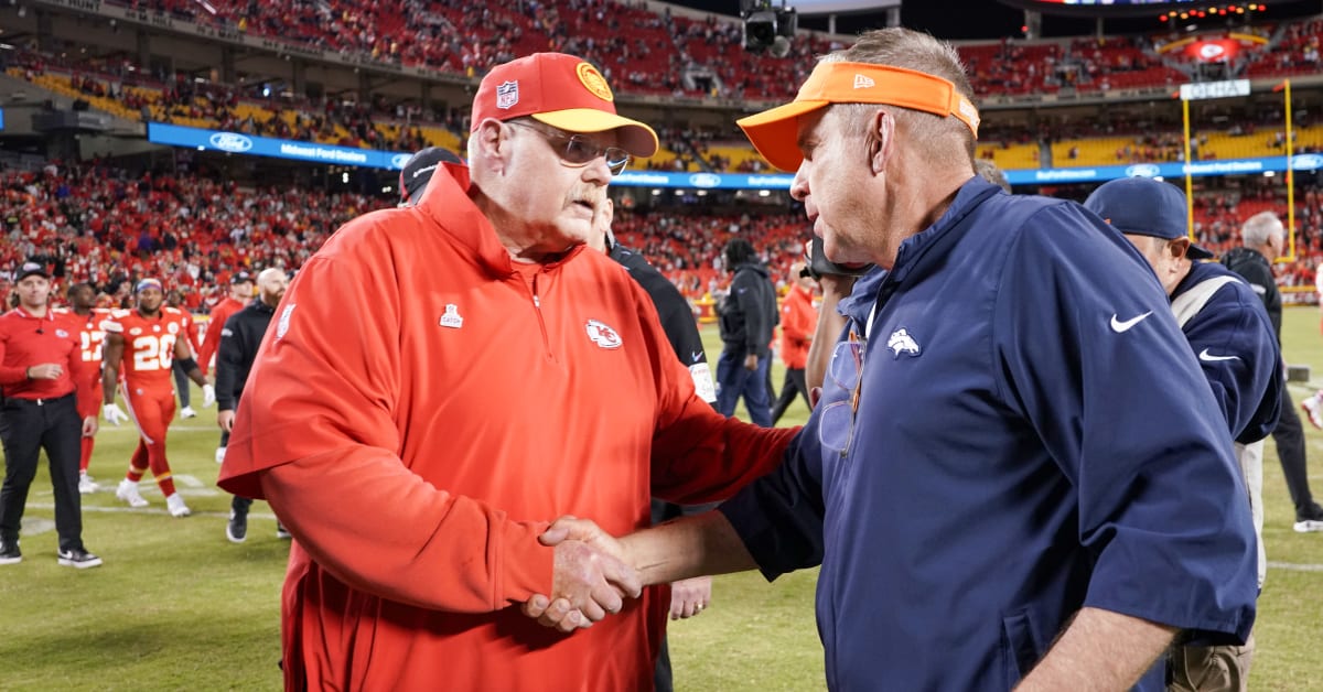 Photos: Denver Broncos vs. Kansas City Chiefs in NFL Week 17