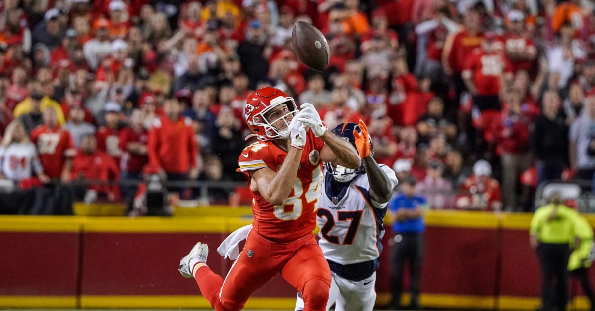 Game Day - Sports Illustrated Kansas City Chiefs News, Analysis and More