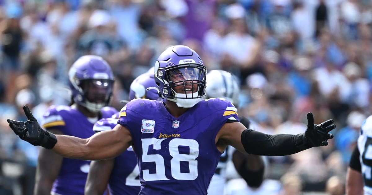 Can San Francisco 49ers trade for Vikings EDGE Danielle Hunter