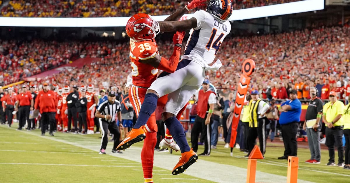 Denver Broncos 3rd & long: Playing the blame-game on six allowed sacks -  Mile High Report