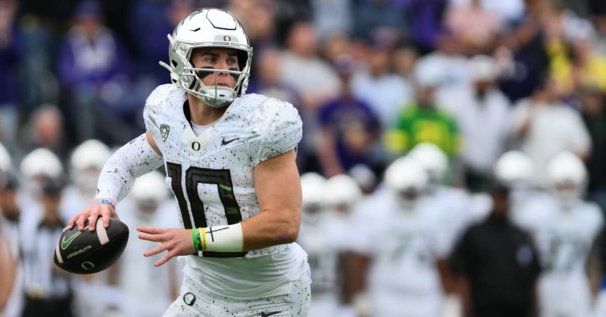 Oregon Ducks football: Takeaways from first half of 2023 season