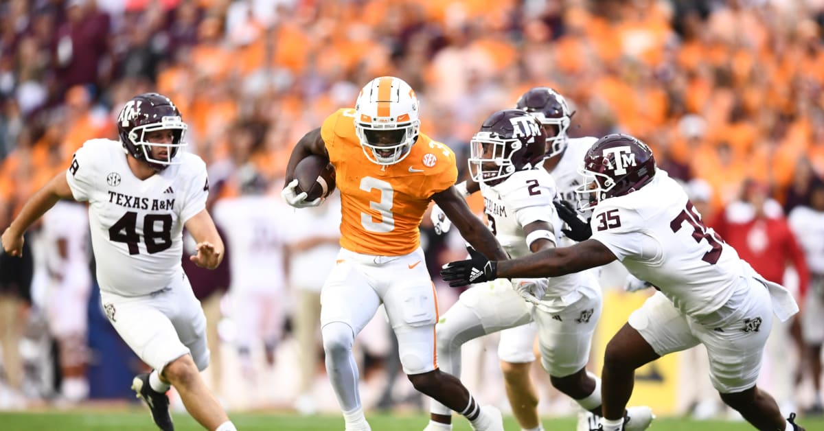 Tennessee Vols Baseball Dominates No. 1 Ole Miss to Win Series - Sports  Illustrated Tennessee Volunteers News, Analysis and More