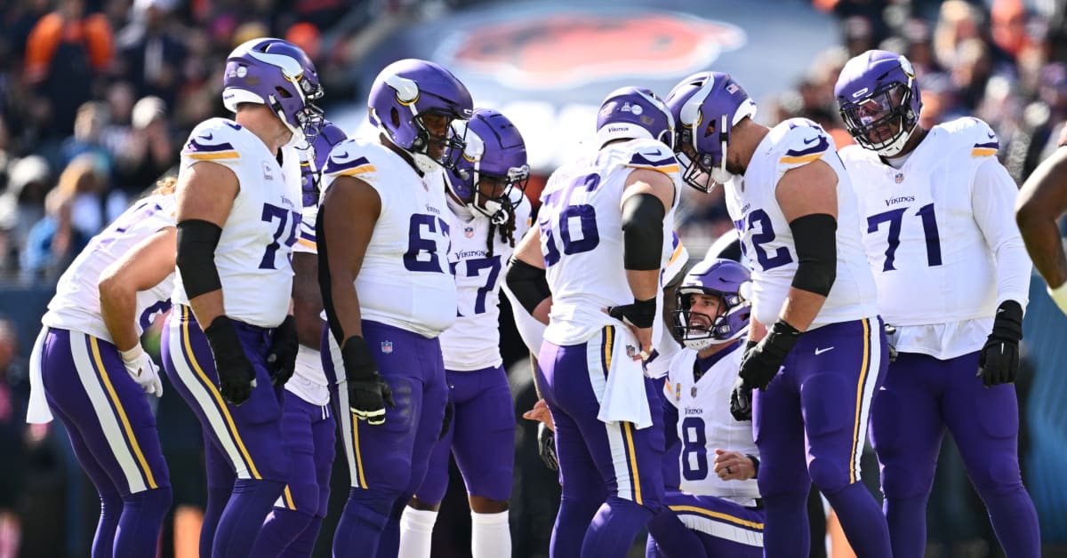 Vikings: How the band 'Creed' is potentially saving Minnesota's season