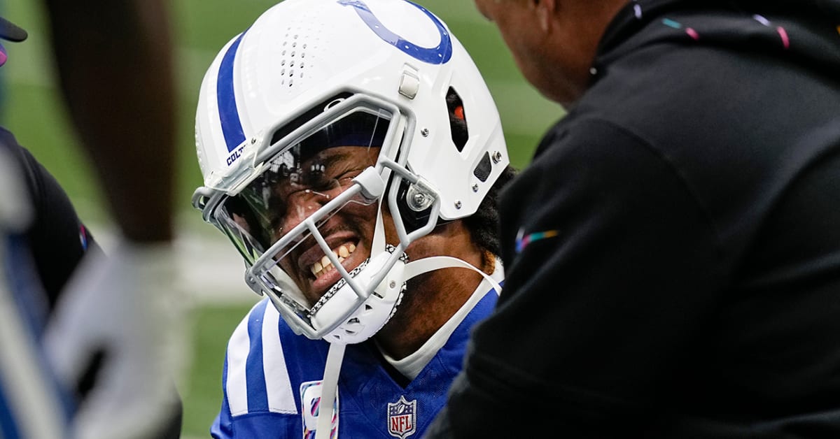Colts’ Anthony Richardson Could Choose Season-Ending Surgery, per Report