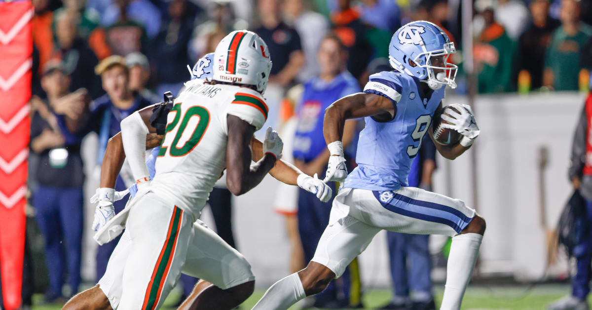 ACC Football Predictions for Every Week 12 Game Sports Illustrated