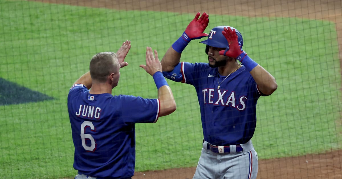 Texas Rangers, Houston Astros ALCS Game 1 Matchup Ratings Monster for