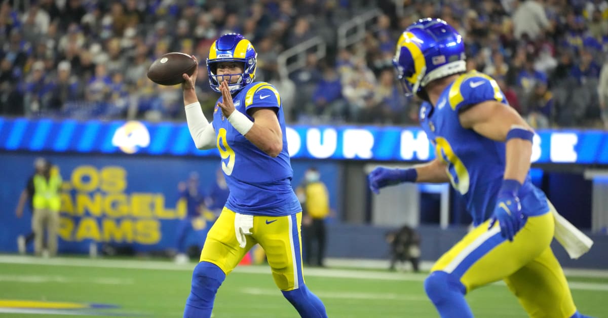 Los Angeles Rams to Keep Current Uniforms Until 2019, News, Scores,  Highlights, Stats, and Rumors