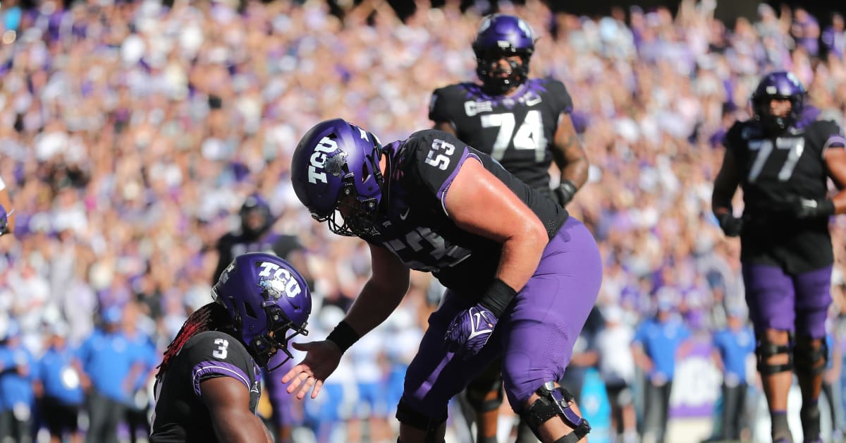 TCU Football: What Did We Learn From The BYU Game - Sports Illustrated ...