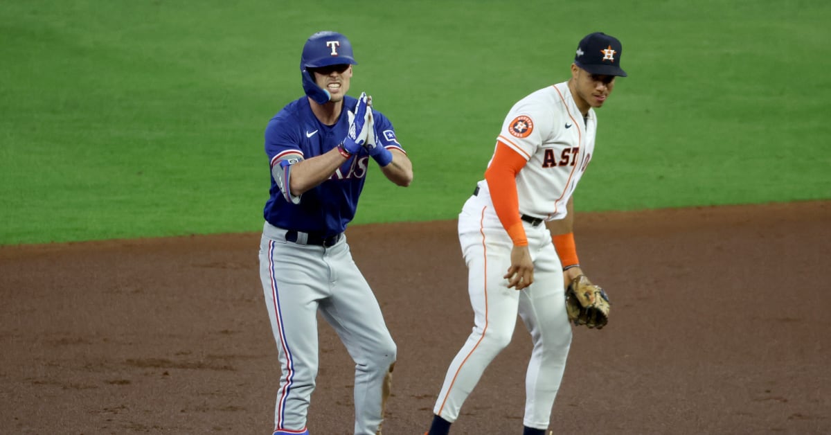 Starting Lineups, Starting Pitchers for Texas Rangers vs. Cincinnati Reds  Game Monday - Fastball