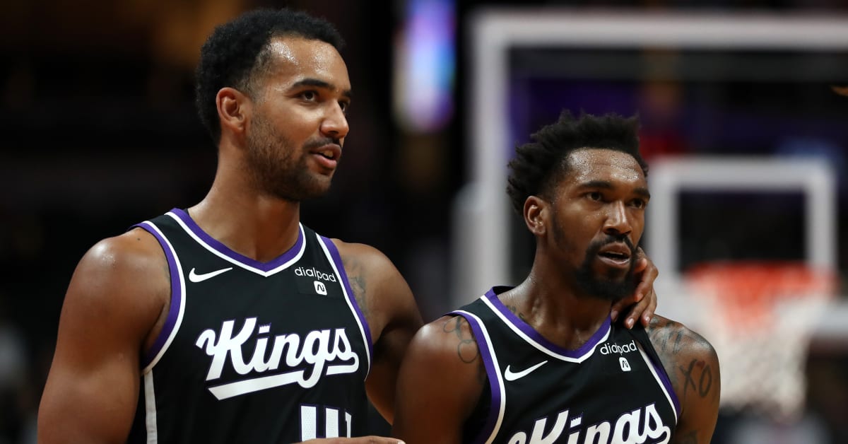 The Athletic Predicts The Kings To Miss The 2024 NBA Playoffs Sports   Usatsi 21627650 