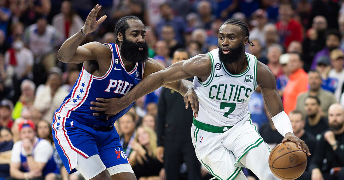 Different paths to rebuilding: A view of the Sixers, Celtics, Magic 