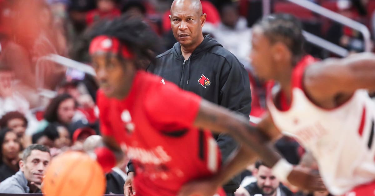 Louisville MBB Announces Theme Games For 2022-2023 Home Schedule – Cardinal  Sports Zone